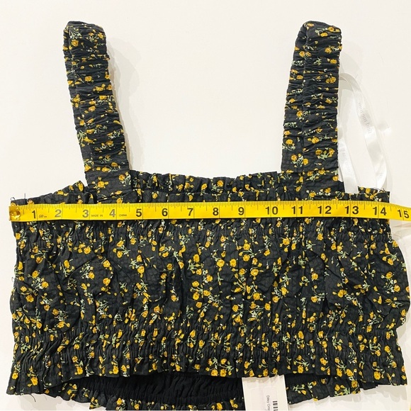 Find Me Now crop top - Picture 4 of 6